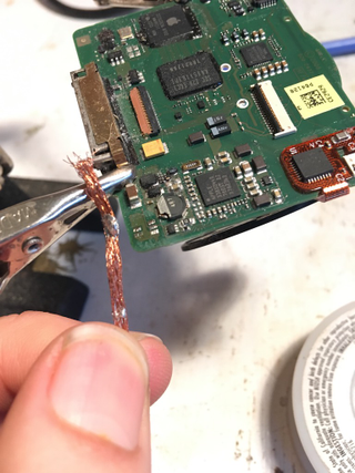 Illustration for article titled DIY Electronics Repair